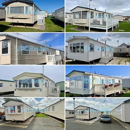 Golden Sands & Winkups Kinmel Bay Экстерьер фото