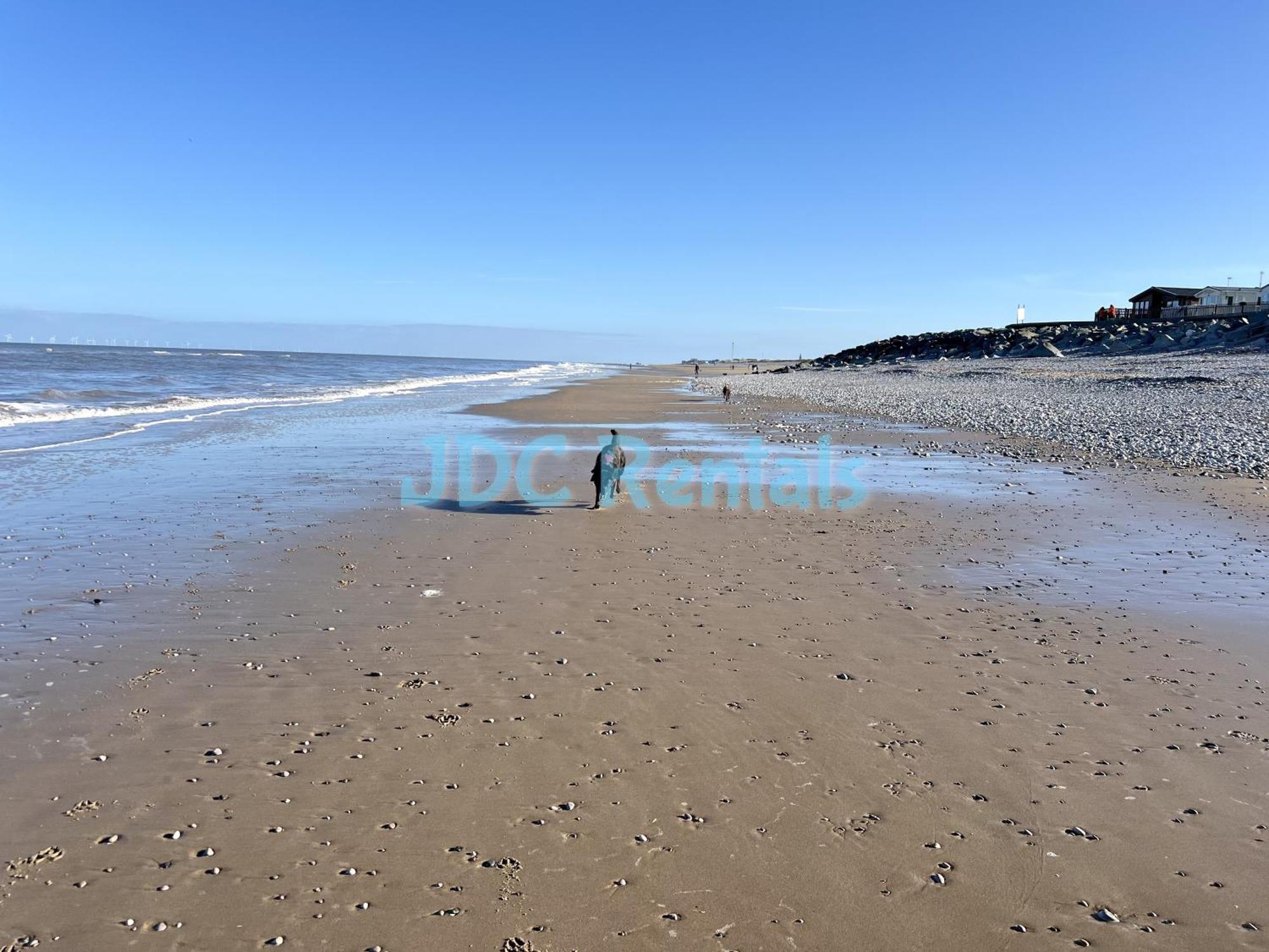 Golden Sands & Winkups Kinmel Bay Экстерьер фото