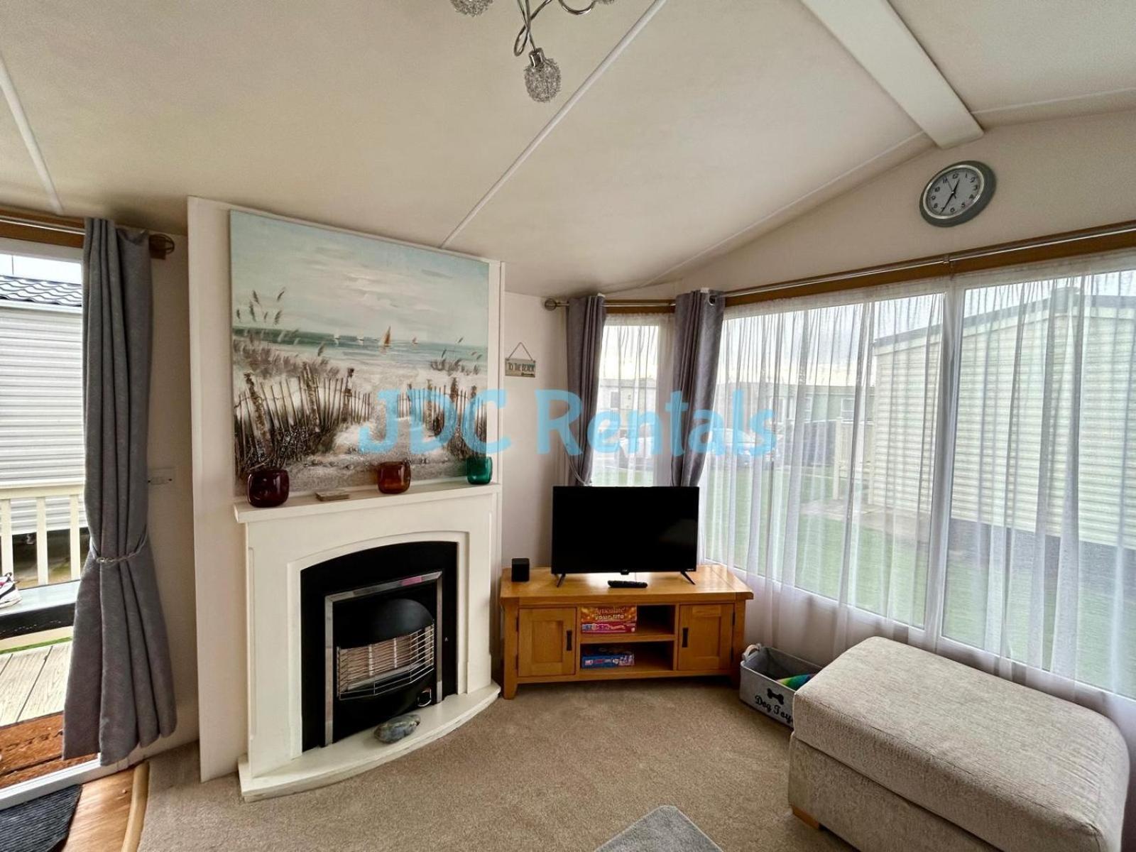 Golden Sands & Winkups Kinmel Bay Экстерьер фото