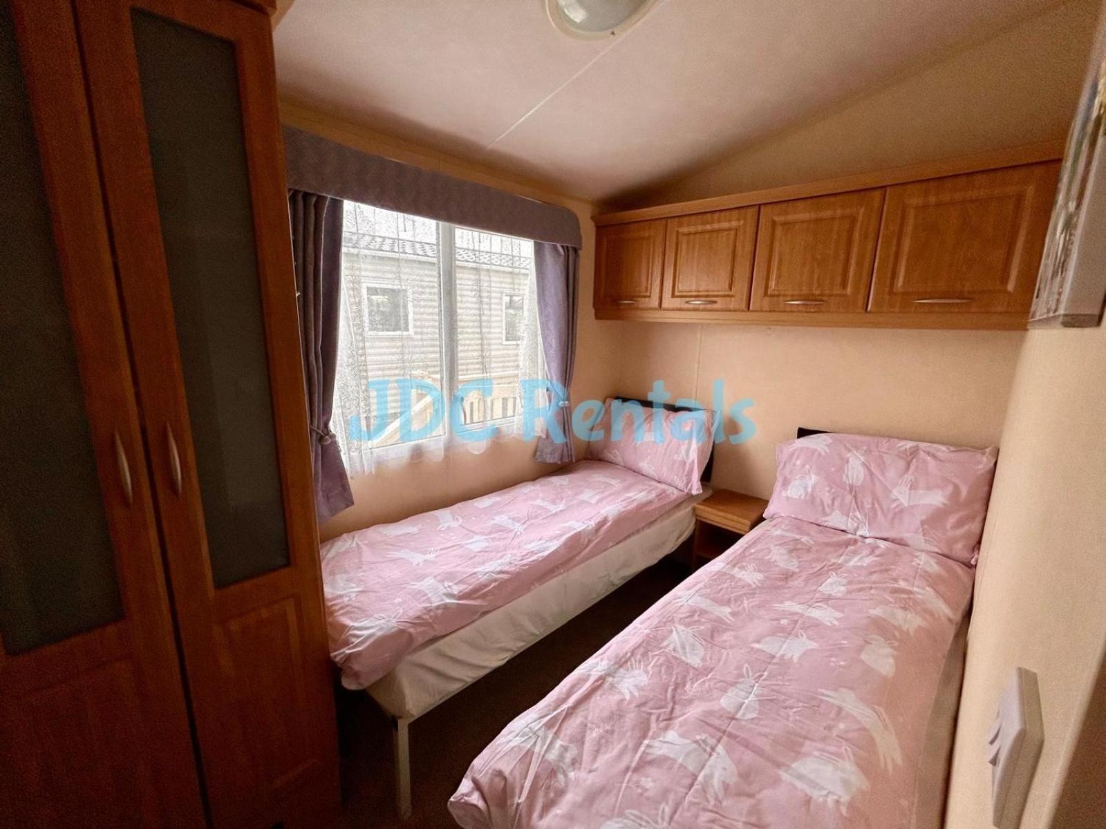 Golden Sands & Winkups Kinmel Bay Экстерьер фото