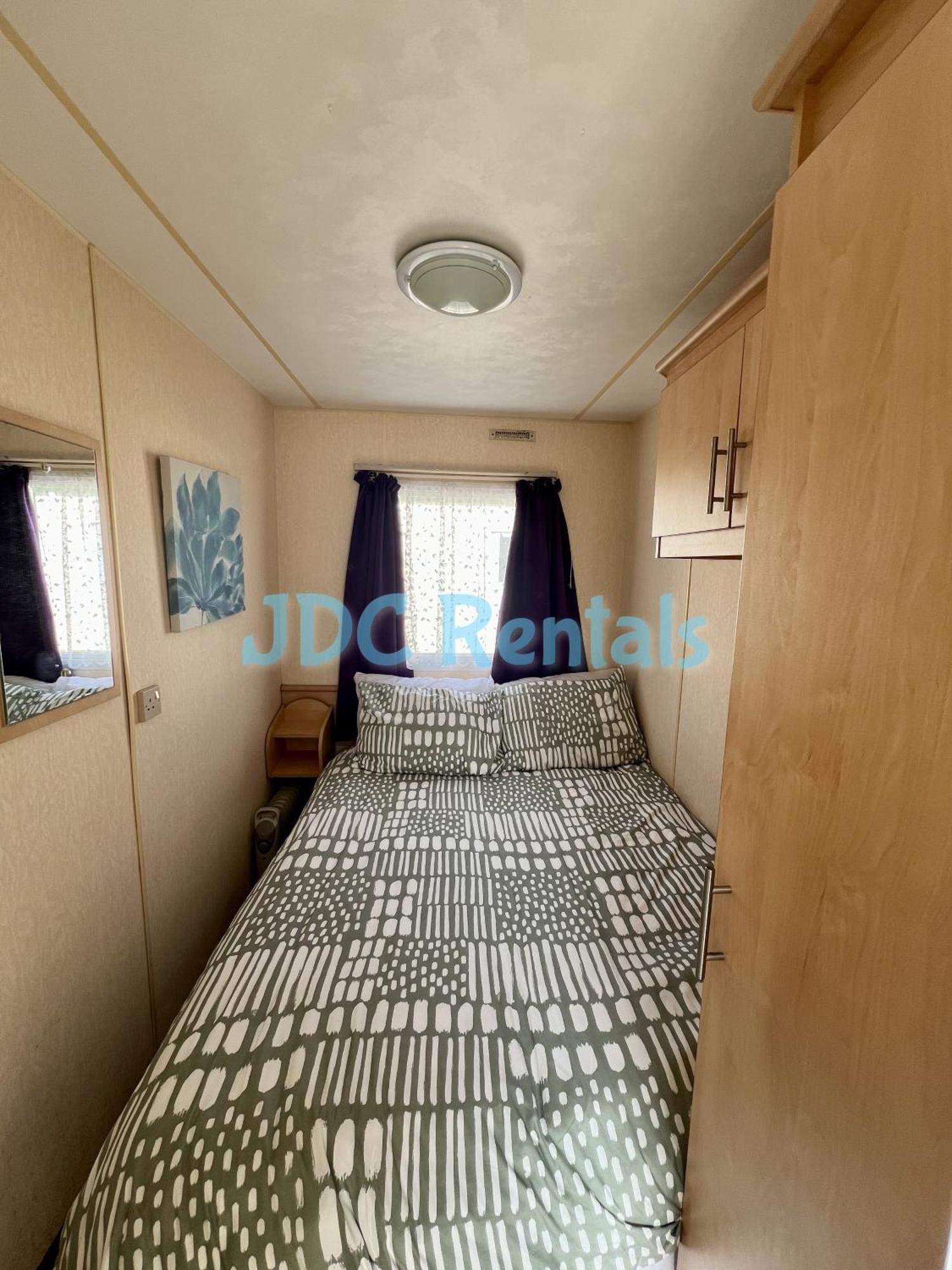 Golden Sands & Winkups Kinmel Bay Экстерьер фото