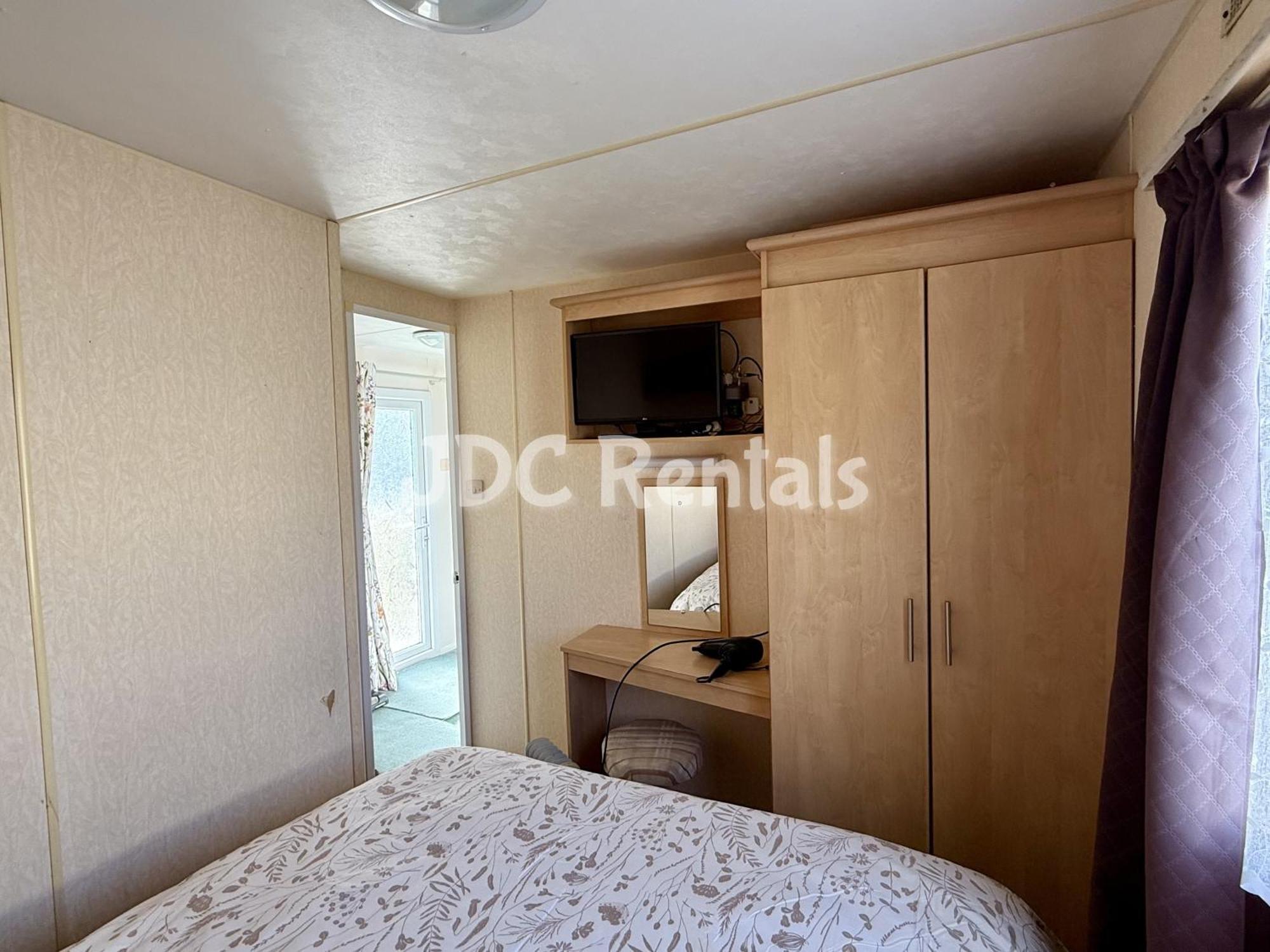 Golden Sands & Winkups Kinmel Bay Экстерьер фото