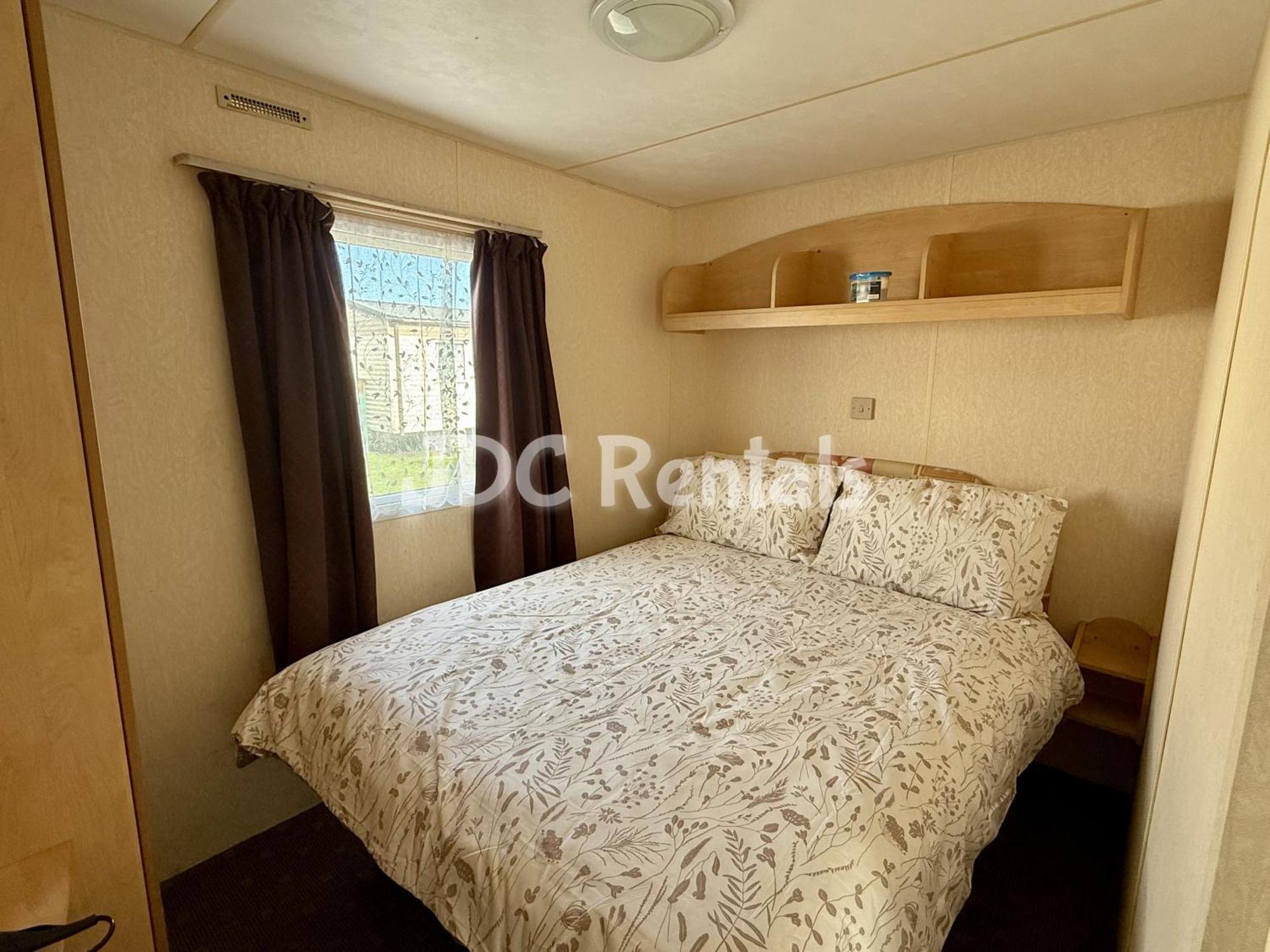 Golden Sands & Winkups Kinmel Bay Экстерьер фото