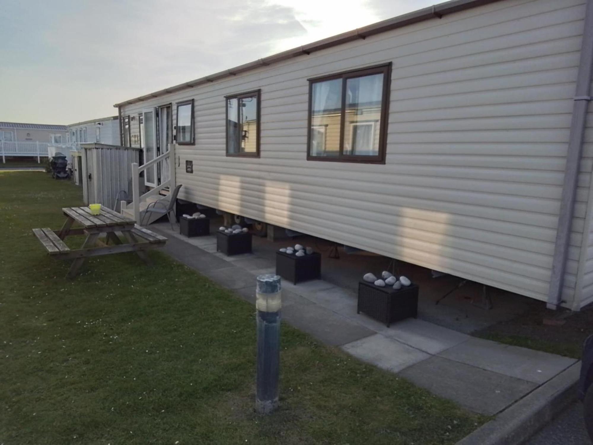 Golden Sands & Winkups Kinmel Bay Экстерьер фото