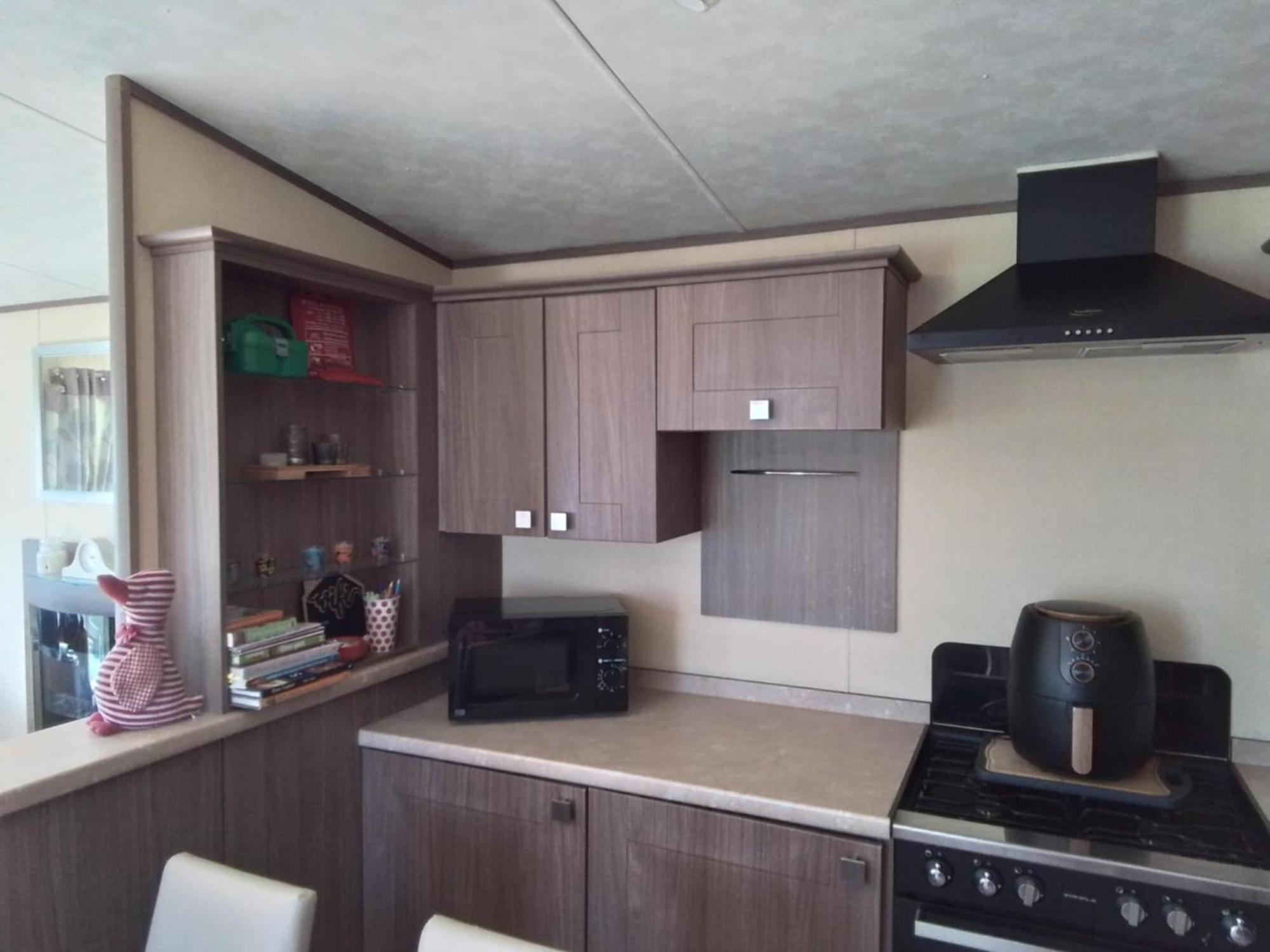 Golden Sands & Winkups Kinmel Bay Экстерьер фото