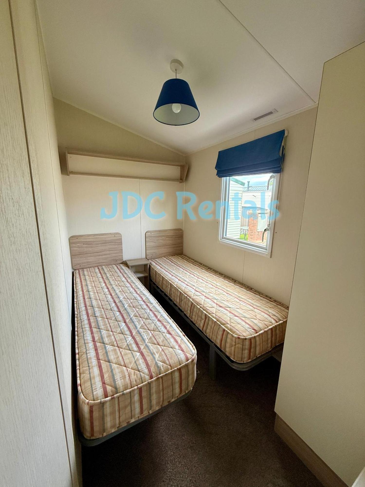 Golden Sands & Winkups Kinmel Bay Экстерьер фото
