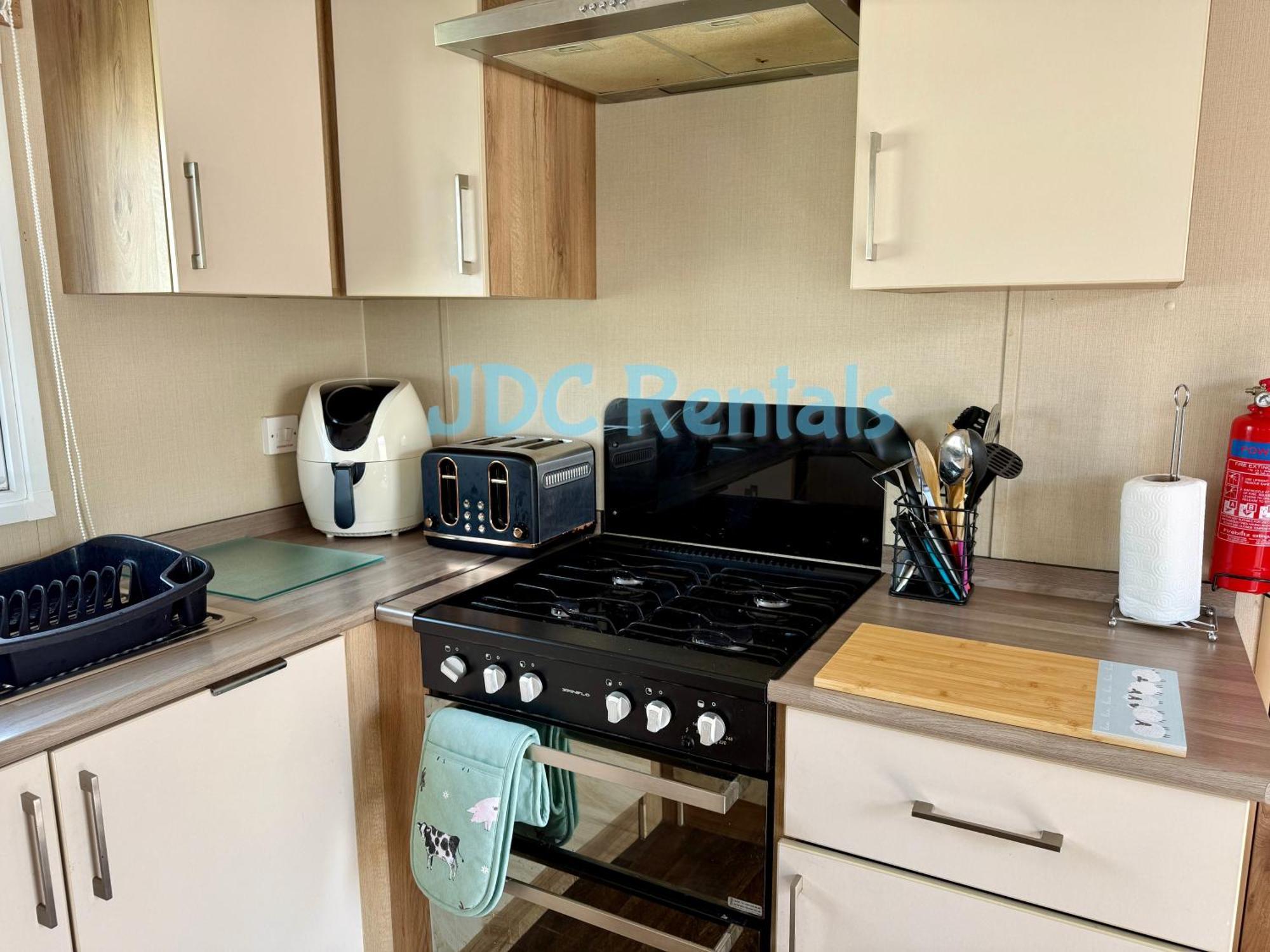 Golden Sands & Winkups Kinmel Bay Экстерьер фото